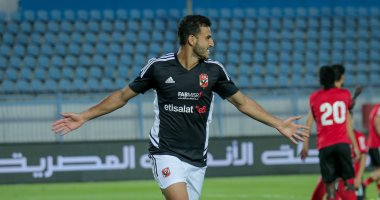جاهزية كامبوس وحمدى وأكرم لتدعيم الأهلي فى مواجهة الطلائع