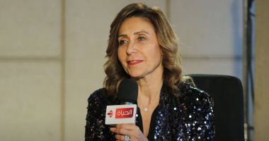 وزيرة الثقافة لـ"الحياة": تم مراعاة التنوع والاختلاف في مهرجان الموسيقى العربية