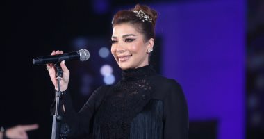 "الحياة" نقلت الحفل حصريًا.. كلمة أصالة للمصريين في ختام مهرجان الموسيقى العربية