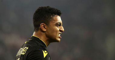 ملخص وأهداف مباراة أولمبياكوس ضد نانت فى الدوري الأوروبي