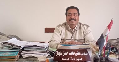 الإرشاد الزراعى: 40 حقلا إرشاديا لمحصول القمح ببورسعيد للوصول لـ15 ألف فدان