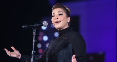 "الحياة" نقلت الحفل حصريًا.. كلمة من أصالة للمصريين فى ختام مهرجان الموسيقى العربية.. وتكريم الفائزين بجوائز مسابقات مهرجان الموسيقى العربية.. ووزيرة الثقافة: راعينا التنوع والاختلاف فى فاعليات المهرجان