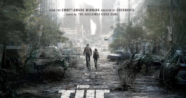 البوستر الرسمي لـ The Last of Us قبل عرضه فى يناير.. صورة