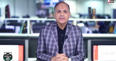 عادل عقل: الثقة تمنح الحكم الأمريكى ورفاقه التميز فى إدارة لقاء كرواتيا واليابان