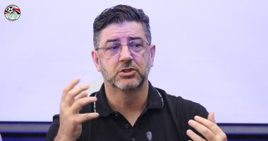فيتوريا يزور النادى الإسماعيلى ومعسكر منتخب الشباب اليوم