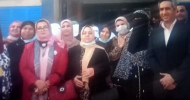 افتتاح مركز الحمراء التخصصى بكفر الشيخ بعد رفع كفاءته ضمن "حياة كريمة"