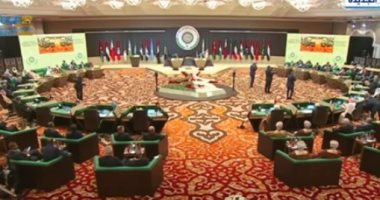 صلاح حسن لـ"إكسترا نيوز": تضافر الجهود العربية يعزز من مواجهة تغير المناخ