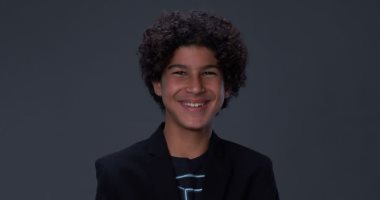 خالد النبوي يهنئ ابنه زياد بمناسبه عيد ميلاده: 14 سنة فى غمضه عين