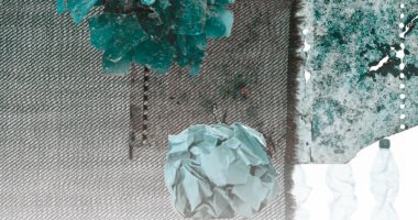 جاليري بيكاسو إيست يفتتح معرض Recycled لـ 16فنانا .. اعرف التفاصيل