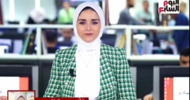 "الأرصاد" تكشف تفاصيل حالة الطقس للأيام المقبلة.. ونصيحة لمرضى الحساسية