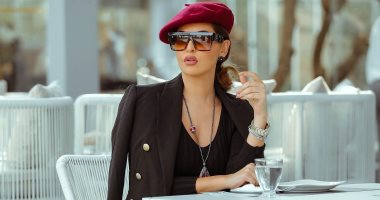 "إحنا كـ بنات "أحدث أغانى مى سليم وتسجلها الأسبوع المقبل