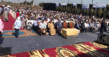 التحالف الوطنى للعمل الأهلى التنموى يطلق مبادرة "ازرع" لتنمية صغار المزارعين 