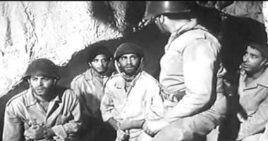 تفاصيل 3 أفلام كلاسيكية مرممة فى القاهرة السينمائى أبرزها أغنية على الممر