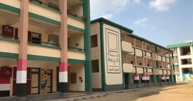 التعليم أولوية "حياة كريمة".. إنشاء مدارس وفصول جديدة بشبرا ملس في الغربية.. القضاء على كثافة الطلاب وتطوير المدارس على أعلى مستوى.. الأهالى يشكرون الرئيس السيسى.. ويؤكدون: القرية شهدت تطويرا بكل القطاعات.. صور