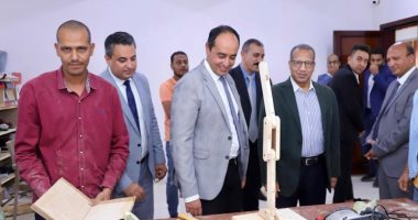 التضامن: إنشاء مركز لعلاج وتأهيل مرضى الإدمان بقنا مجانا 