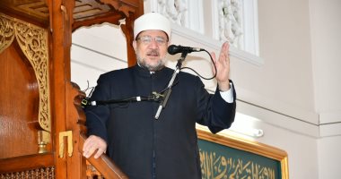 وزير الأوقاف: استضافة مصر لمؤتمر المناخ ينبع من إيمانها بالعمل الإنسانى المشترك
