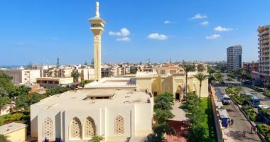 ترميم وصيانة مسجدين جديدين بالبحيرة بتكلفة 320 ألف جنيه