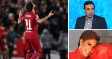 الكلام فى التريند على إيه؟.. اهتمام بـ"جلوب سوكر" بعد تصدر محمد صلاح قائمة المرشحين لجائزة الأفضل.. جدل حول الاستعانة بـ سمير عثمان فى لجنة الحكام وعامر حسين ينفى.. ومتابعة لآخر تطورات أزمة شيرين عبد الوهاب