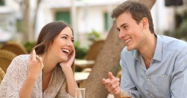 عيد الحب المصرى.. 5 فوائد للحب الحقيقى فى حياتنا