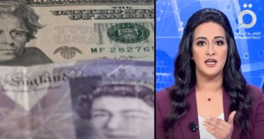 محلل اقتصادى للقاهرة الإخبارية: لا توجد أزمة إنتاج فى أمريكا رغم ارتفاع الأسعار