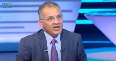 محمد فايز فرحات لـ"إكسترا نيوز": المواطن المصرى هو الهدف الأساسى للحوار الوطنى
