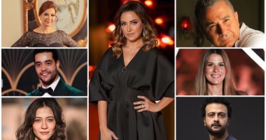 تعرف على قائمة أبطال مسلسل "الأصلى" لـ ريهام عبد الغفور والتصوير بعد غدٍ