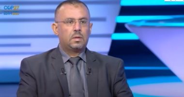 استشاري تغيرات مناخية: مؤتمر شرم الشيخ فرصة ذهبية لمناقشة قضايا المناخ