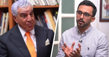 100 عام على اكتشاف مقبرة الفرعون الذهبي.. زاهى حواس لـ"اليوم السابع": "توت عنخ آمون" عانى من الـ"فلات فوت" و"الملاريا".. "كارتر" متعجرف سرق آثار الفرعون المصري.. وهذه علاقة "الحمار" باكتشاف المقبرة.. فيديو وصور
