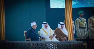 شيخ الأزهر يرد على تصريح لمنسق الاتحاد الأوروبى: يعكس جهلا واضحا بتاريخ الشرق