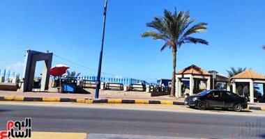 طقس الإسكندرية اليوم.. تحسن في الأحوال الجوية "صور"
