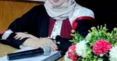 "تطوير إدارة التعليم الأزهرى في ضوء رؤية مصر 2030" رسالة دكتوراة بتربية المنصورة