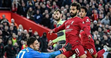 مان سيتي ضد ليفربول.. محمد صلاح VS هالاند فى التشكيل الرسمي لمواجهة كاراباو