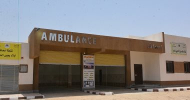 113 مشروعا ضمن "حياة كريمة" بقرى مركز دار السلام فى سوهاج.. صور