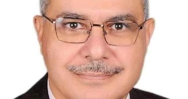 تعيين الدكتور خالد الدرندلي رئيسا لجامعة الزقازيق