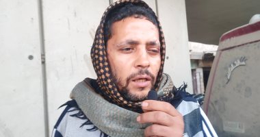عرض شاب أصيب بعاهة مستديمة في مشاجرة بالشرقية على الطب الشرعي