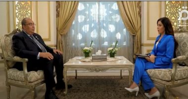 محمود محيي الدين للقاهرة الإخبارية: قمة المناخ تفيد مصر اقتصاديا وسياسيا وسياحيا