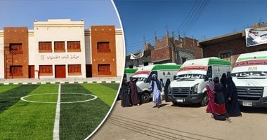 ندى الدمياطى: التعاون مع الجامعات كان مثمرا وساهم في نجاح حياة كريمة