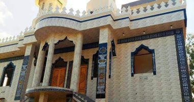 الأوقاف تعلن افتتاح 18 مسجدًا الجمعة المقبلة بالمحافظات