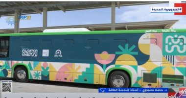 أستاذ طاقة: الخروج من مؤتمر المناخ باستخدام طاقة نظيفة يعتمد على مجهودات الدول