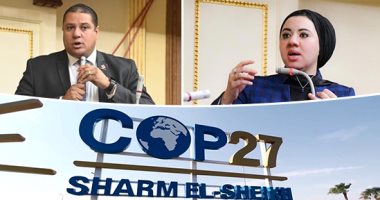 تزامنا مع cop27.. التنسيقية تتقدم بمشروعات قوانين جديدة للتكيف مع التغيرات المناخية والتخفيف من آثارها.. وتعديلات أخرى مرتبطة بقانون البيئة.. والتشريعات الجديدة تتماشى مع التزامات مصر فى ملف التغيرات المناخية