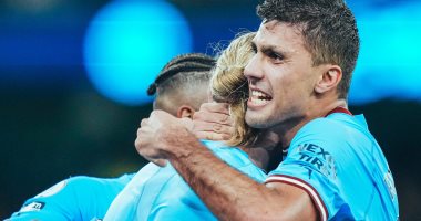 ترتيب الدوري الإنجليزي بعد نهاية مباريات السبت.. مان سيتي يتصدر مؤقتا