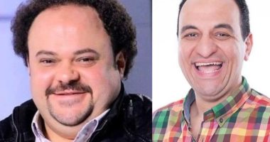 مسرحية "راجل طيب وأمير" تجمع هشام إسماعيل ومدحت تيخا من جديد 