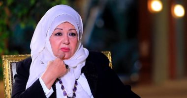 عفاف شعيب ضيفة برنامج "واحد من الناس" مع عمرو الليثي.. الليلة
