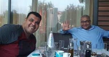 بيومى فؤاد وأحمد فتحى يجتمعان فى فيلم "مندوب مبيعات" والتصوير فى دبى
