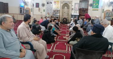 استمرار عقد مجالس الإقراء.. وكبار القراء: الأوقاف ترسخ الفكر الوسطى بمنهج مستنير