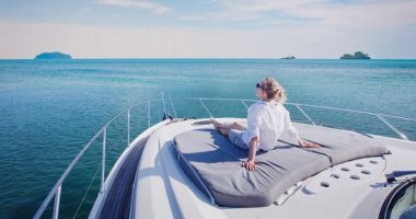 عيشة المليونيرات.. كيف يقضى أثرياء العالم رحلاتهم السياحية الفاخرة؟