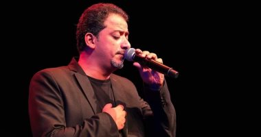 على الهلباوى يغنى "مرسال لحبيبتى" لأول مرة مع كايرو ستيبس