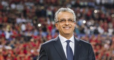 رئيس الاتحاد الآسيوي يدعو للتوحد خلف كأس العالم 2022 فى قطر
