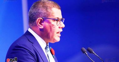 رئيس مؤتمر كوب 26 يعلن افتتاح أعمال مؤتمر الأطراف الـ27 في شرم الشيخ