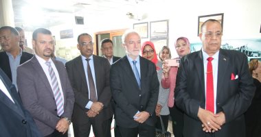 رئيس جامعة الأقصر في منتدى السياحة والآثار: حققنا نجاحات كبيرة في دعم القطاعين